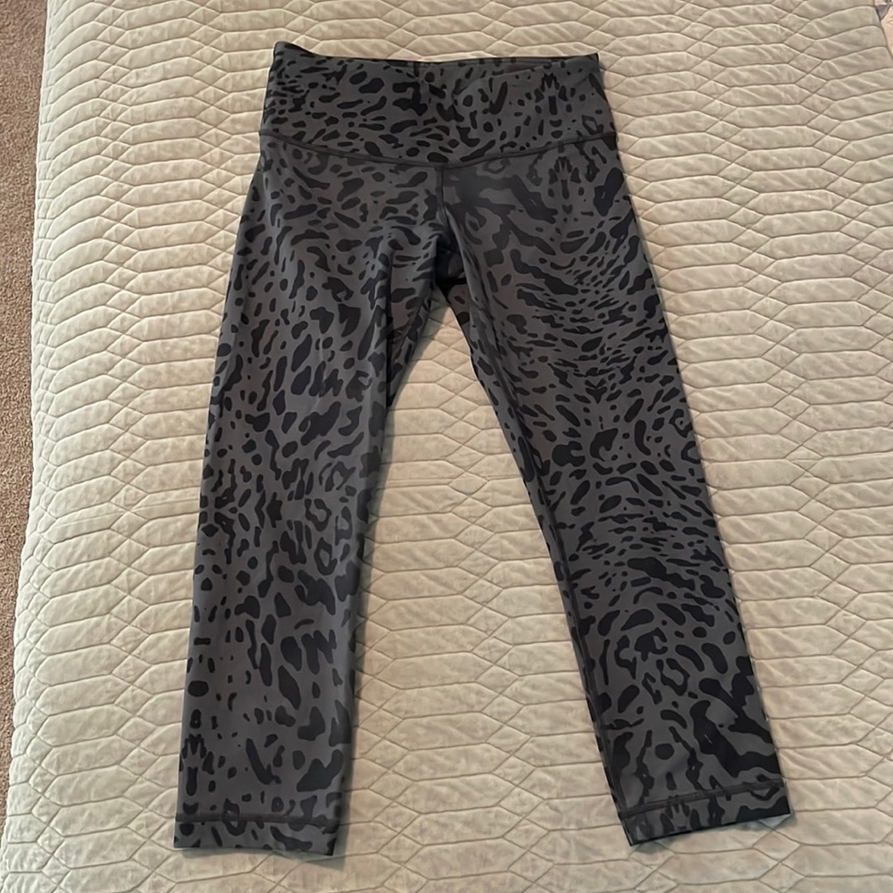 Lululemon leggings